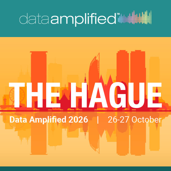 DataAmplified venue artwork