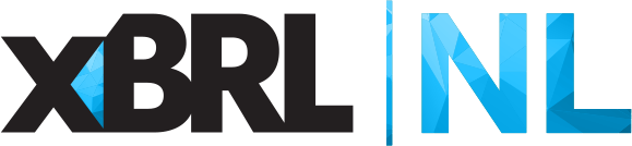XBRL Netherlands logo